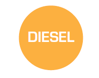Carburant utilisé pour les moteurs diesel